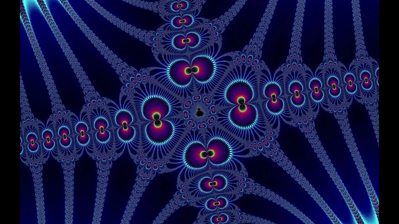 Peacock HD