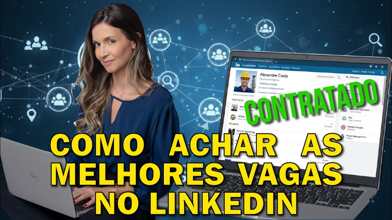 O passo a passo para receber mais convites para entrevista de emprego