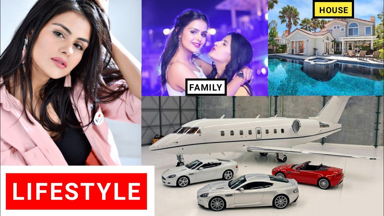 Priyanka Chahar Choudhary Lifestyle 2021, Boyfriend, Biography,Cars,Family, Income,Salary & Networth