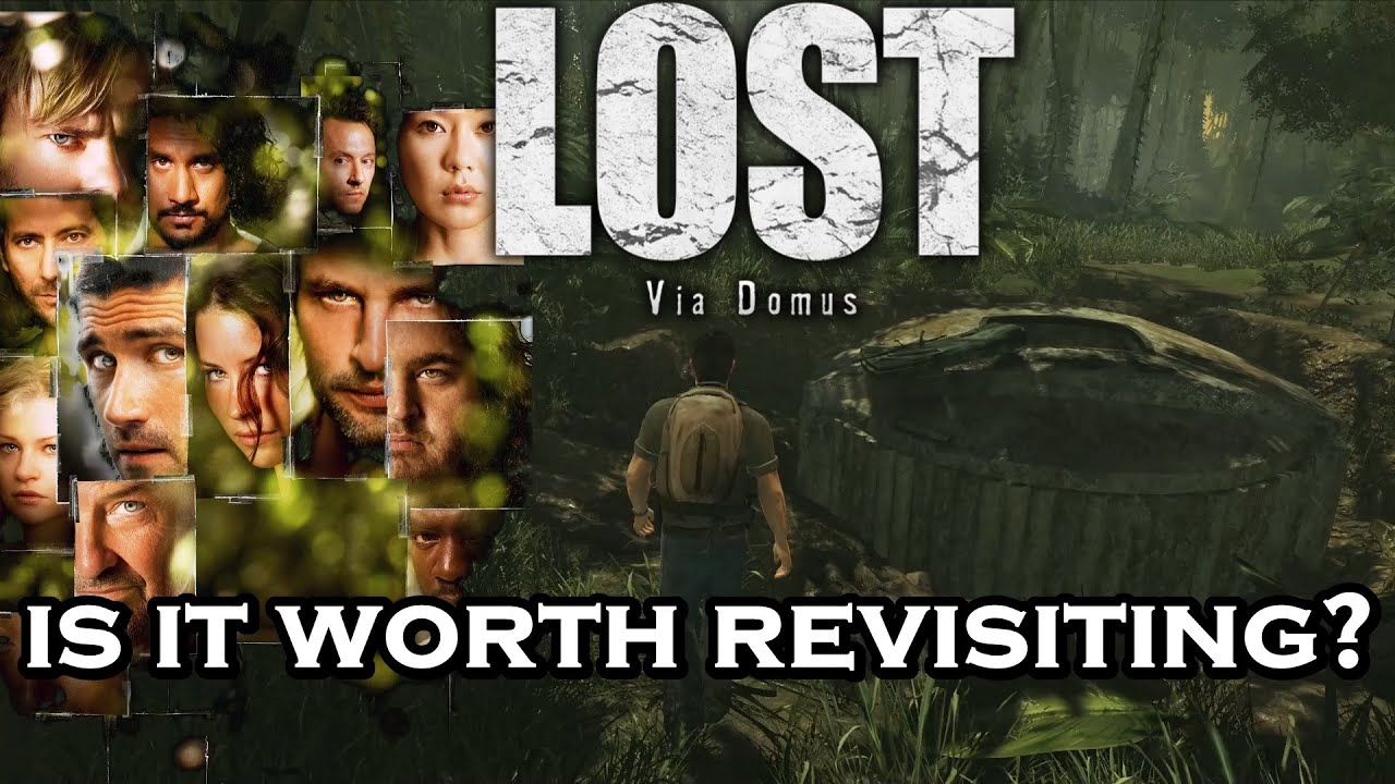 LOST Via Domus - Is It Worth Revisiting?