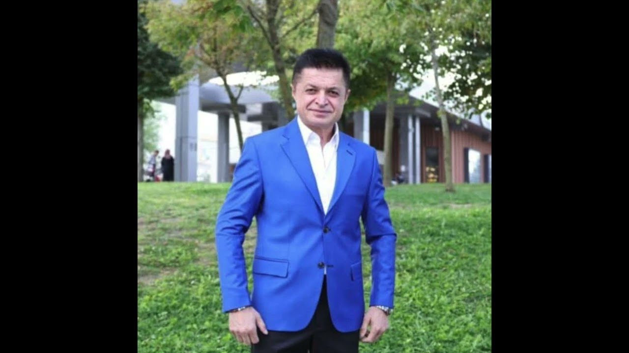 HARBİ ENVER -BASTIMDA KIRILDI İĞDENİN DALI