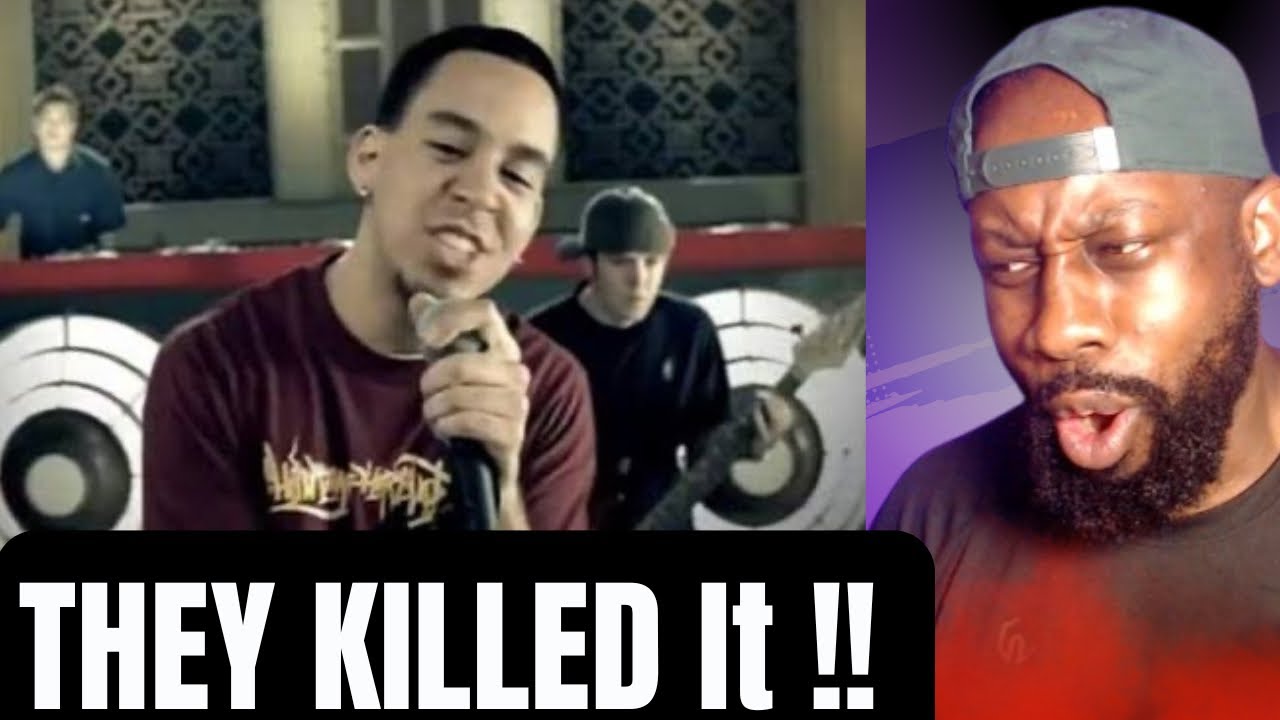 First Time Hearing X Ecutioners feat Mike Shinoda Mr Hahn - It s Goin | Reaction