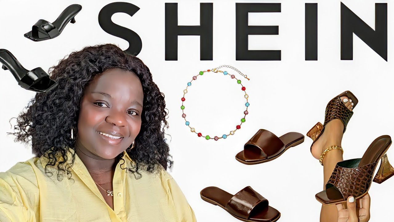 HAUL SHEIN : Je teste la qualité des chaussures et sacs 😳 Bonne ou mauvaise surprise ?