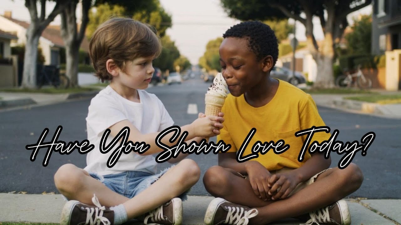 The Greatest of These is Love - 1 Corinthians 13