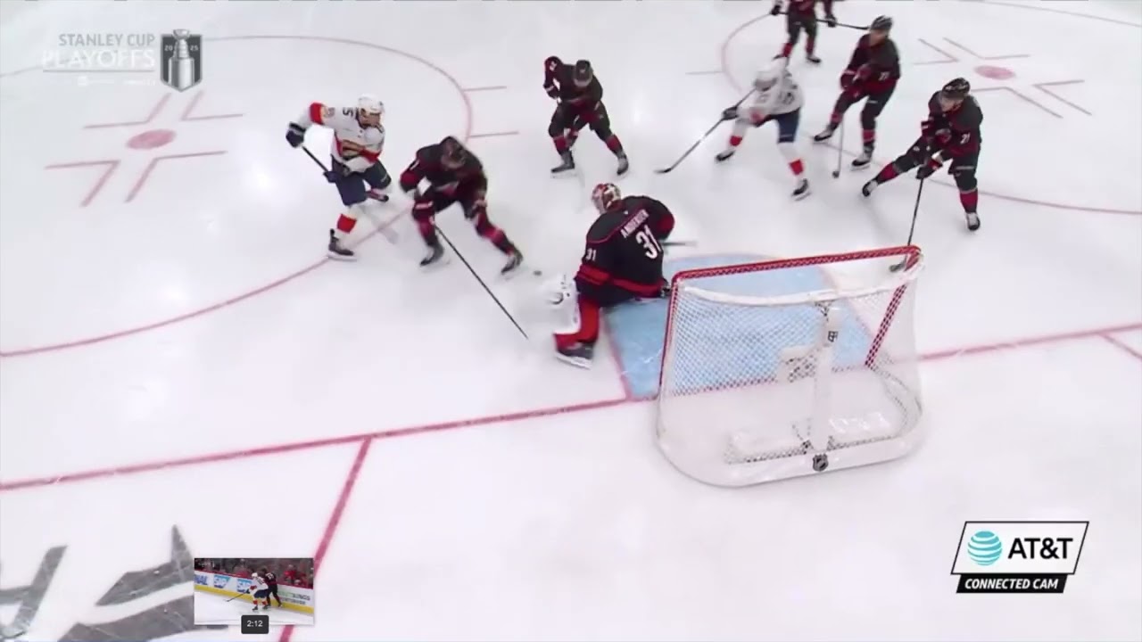 Goalie Systems  - Sliding vs  Shifting
