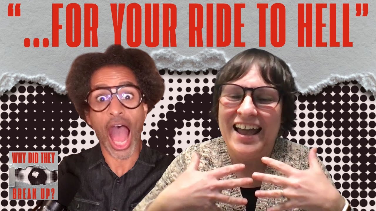 A Chicken Salad Sandwich For Your Ride to Hell | Why Did They Breakup?