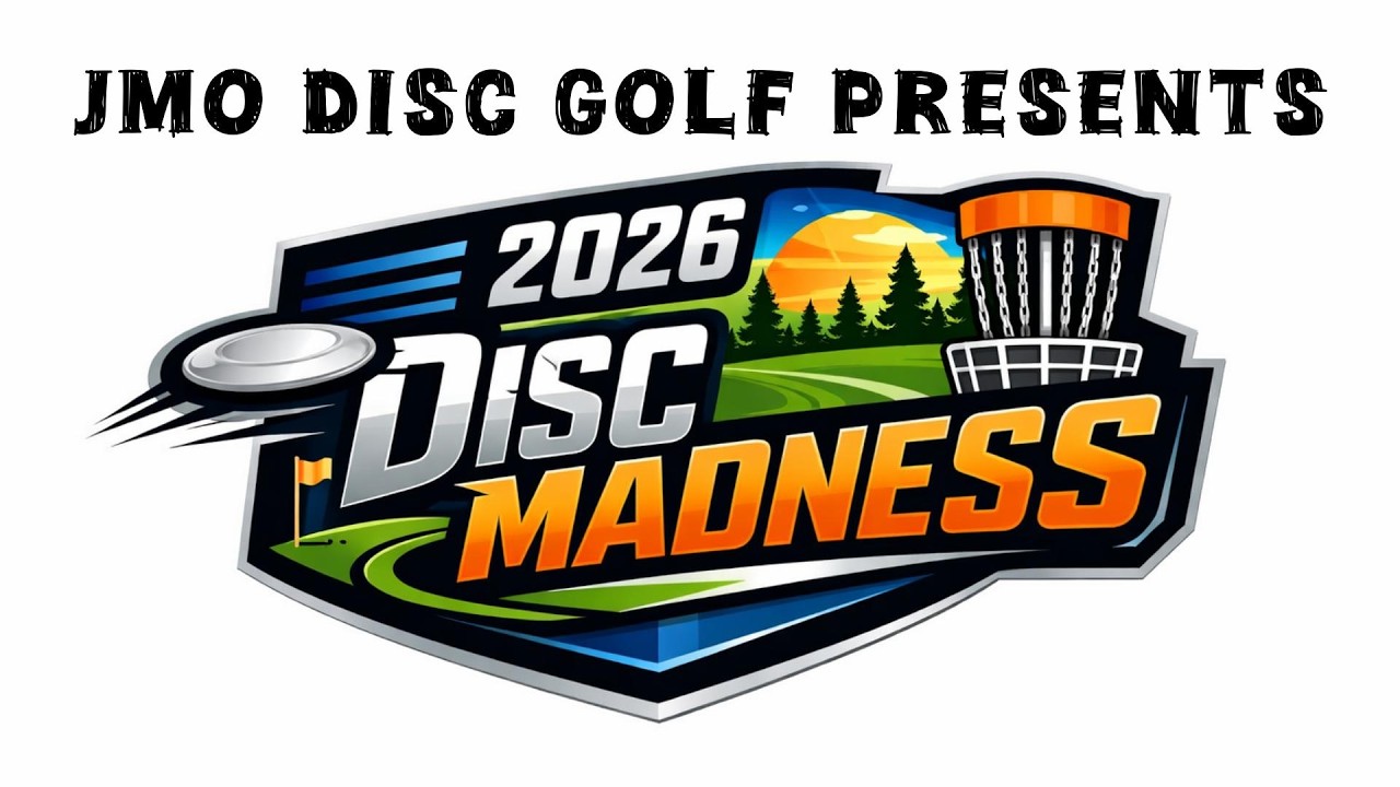 2026 discmadness tournament