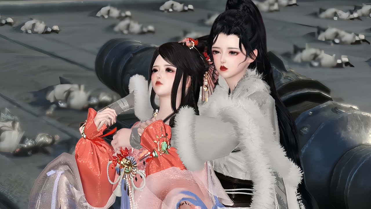 《满门抄斩？我造反篡位当女帝》第1~200集 #古风#漫剧