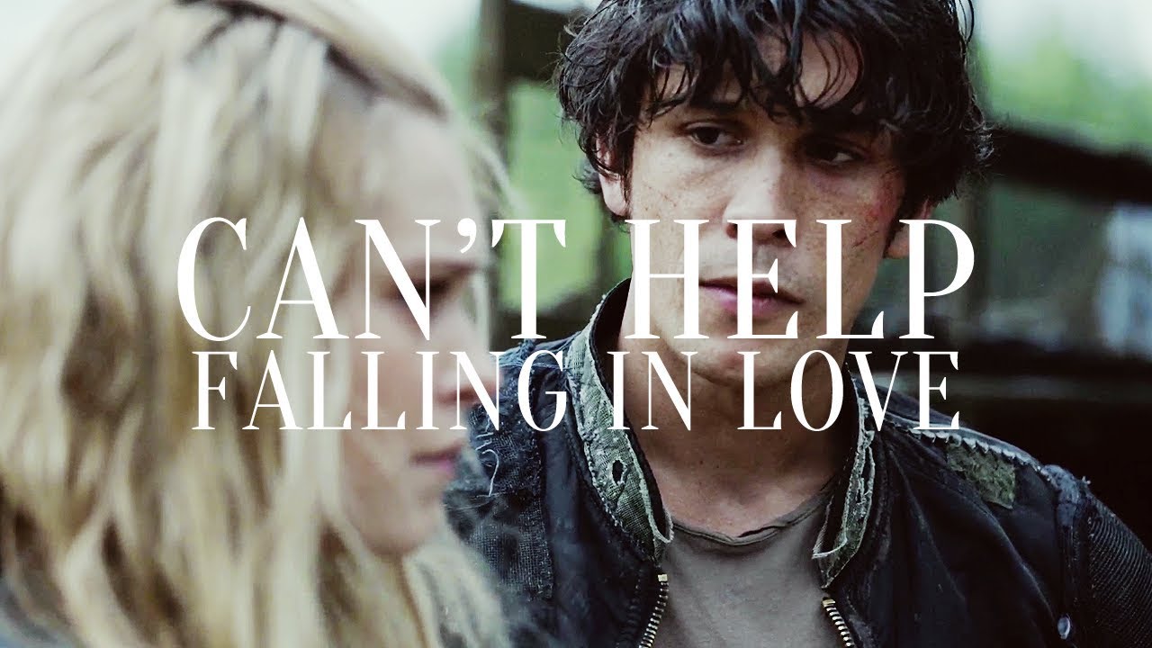 Bellamy & Clarke | Can't Help Falling In Love