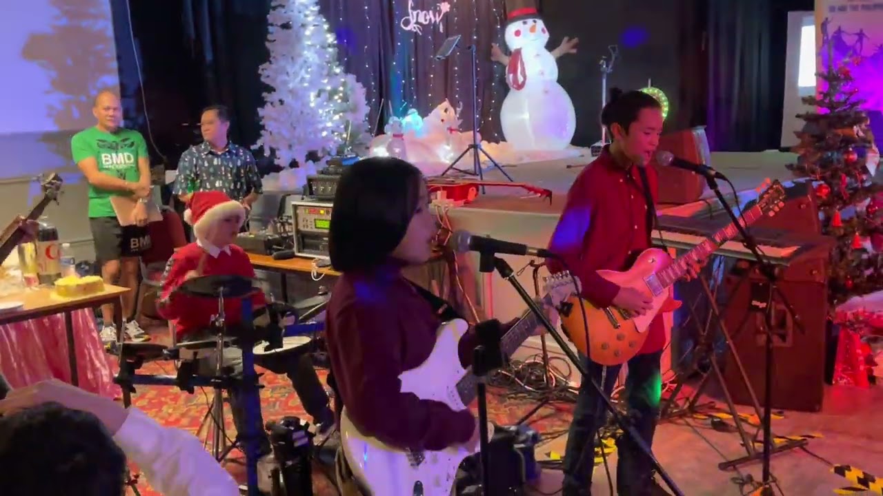 Sweet Child O&rsquo; Mine Guns N&rsquo; Roses cover by Strum Stix | #MarcusGNR | #StrumStix