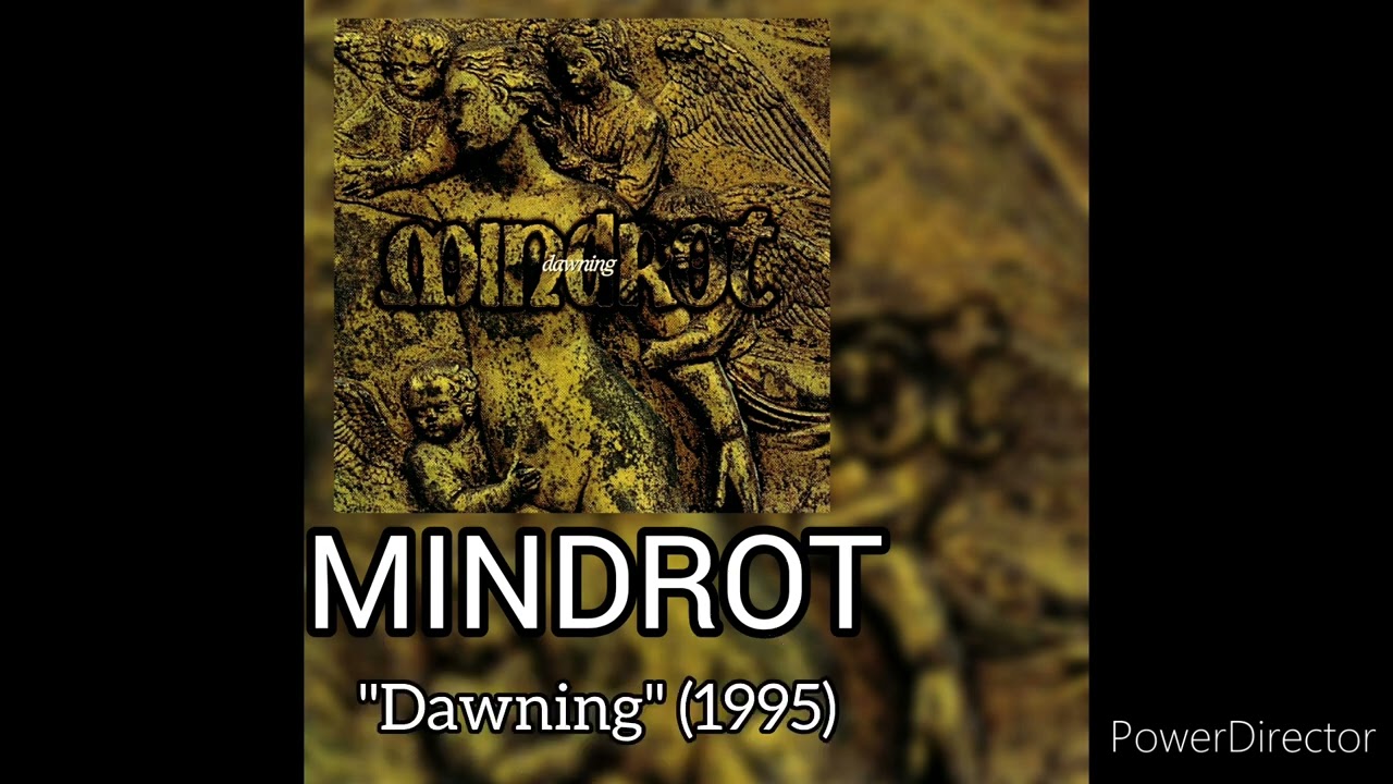 MINDROT - 