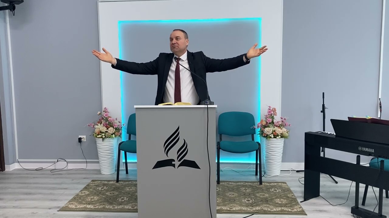 Tu  ce  ai  lăsat  pentru  Isus   ?