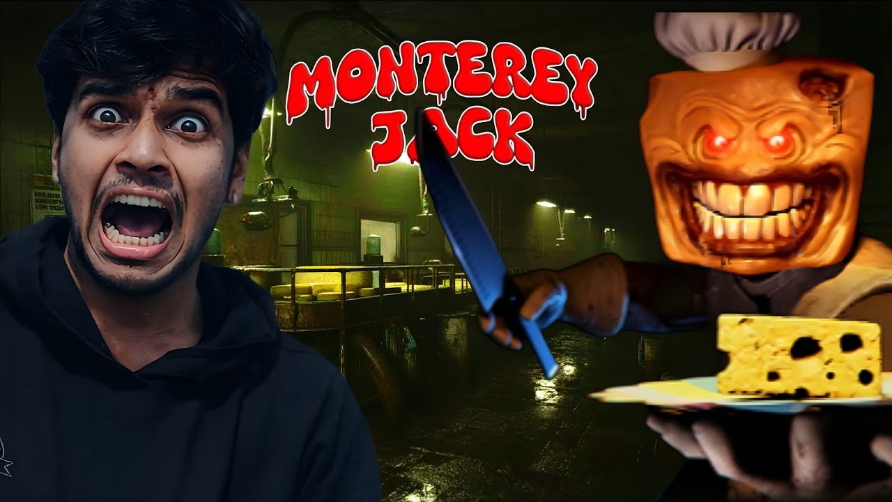 My Friend Was Kidnapped Inside an Abandoned Factory… I Went In Alone 😨