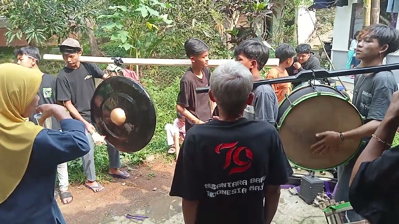 Goyang mang