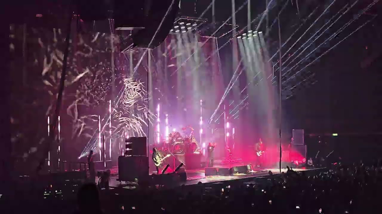 KoЯn - Freak on a Leash - Encore Leipzig / Germany KoRn/Korn