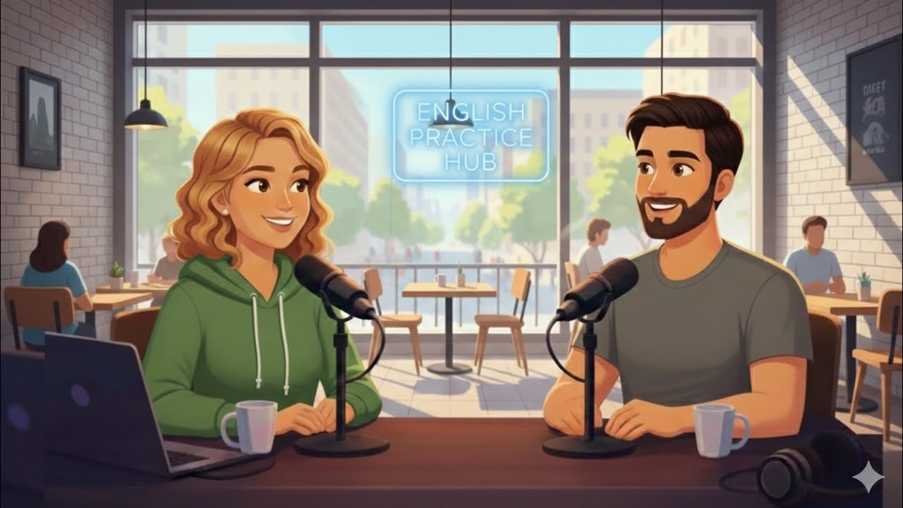 How to order food in english at a Restaurant |English speaking practice  for beginner..