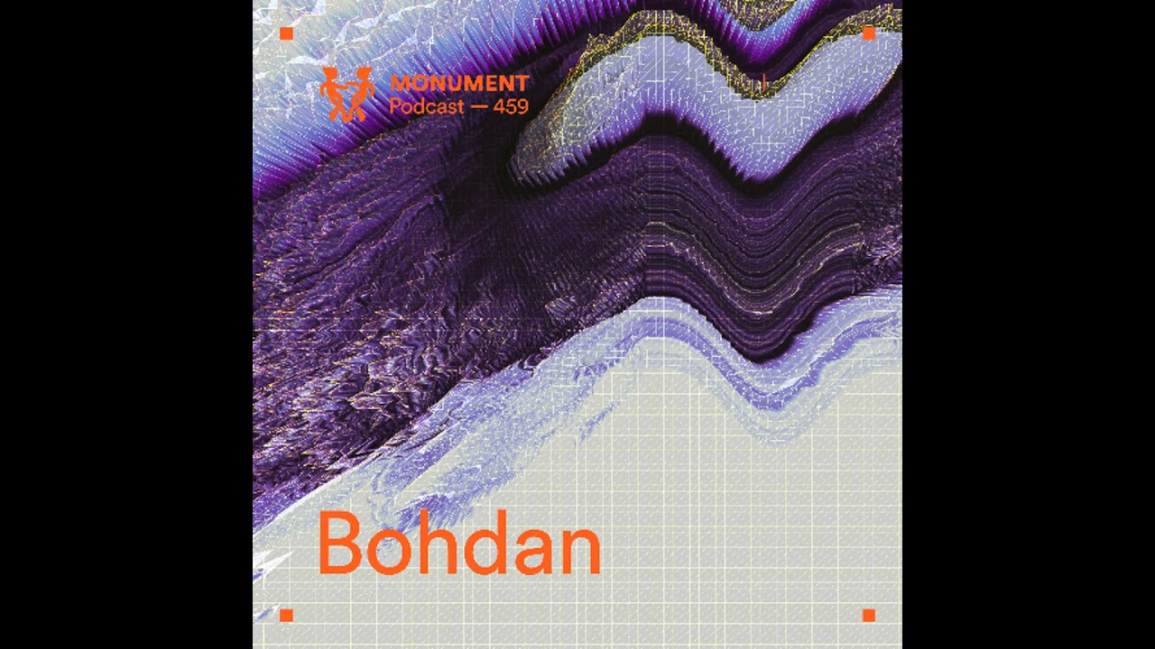 MNMT 459 : Bohdan