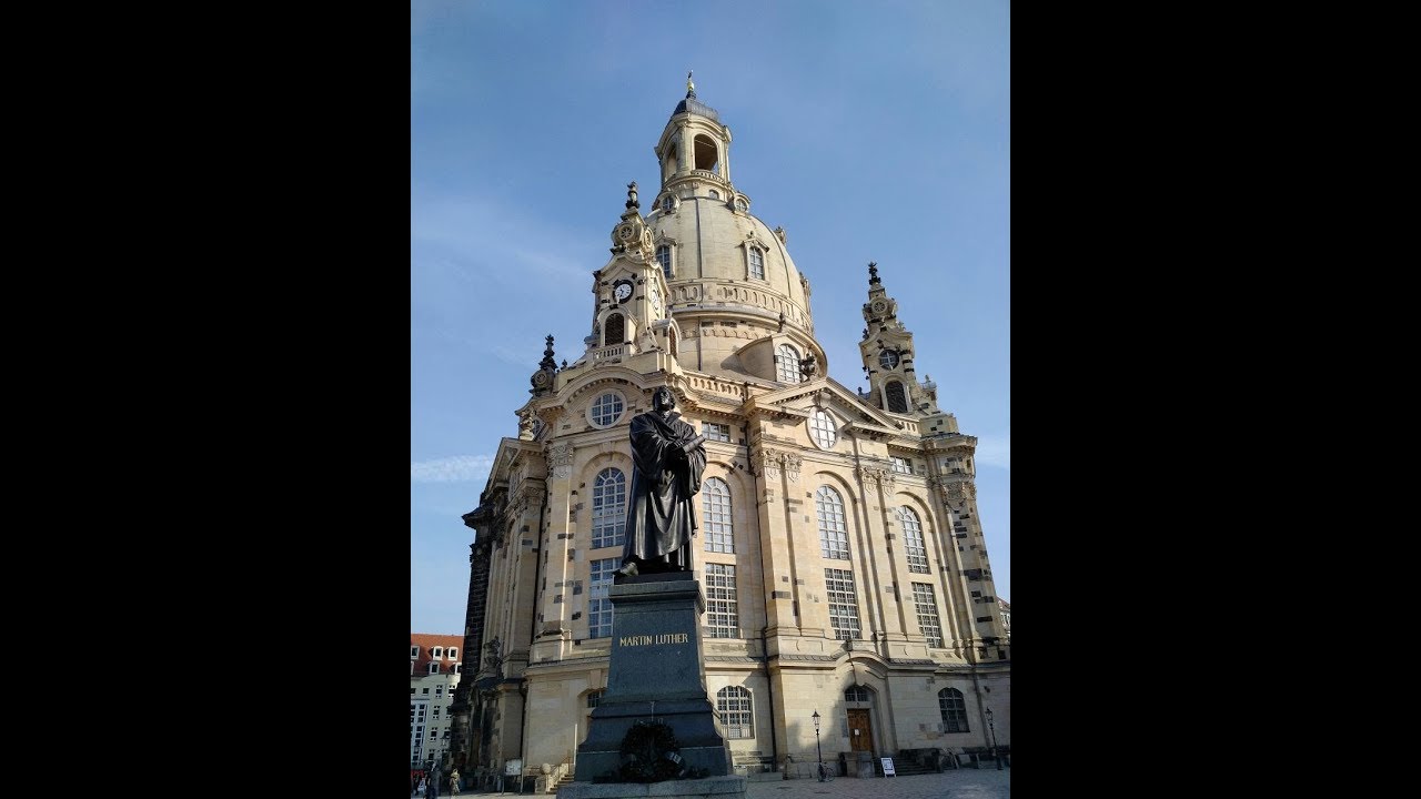 Rudolf Mauersberger: Wie liegt die Stadt so wüst (Junges Vokalensemble Hannover, K.-J. Etzold)