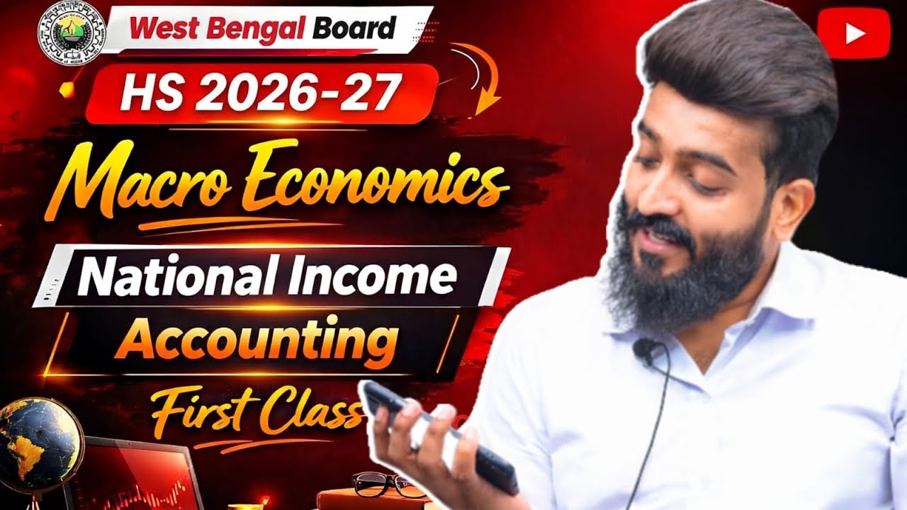 HS 26-27 MACROECONOMICS FIRST CLASS