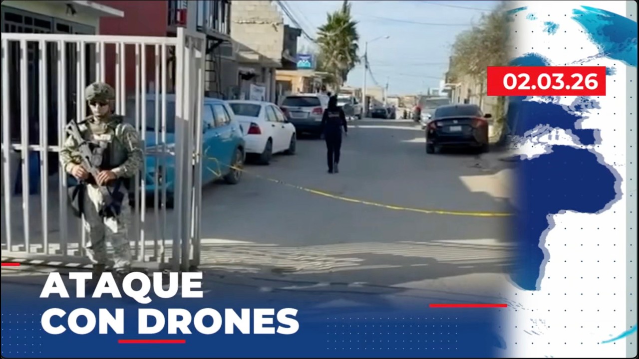 🔵 Sobrevivientes y familiares de ataques por ICE testifican en el capitolio | 3 Feb de 2026 | NETV