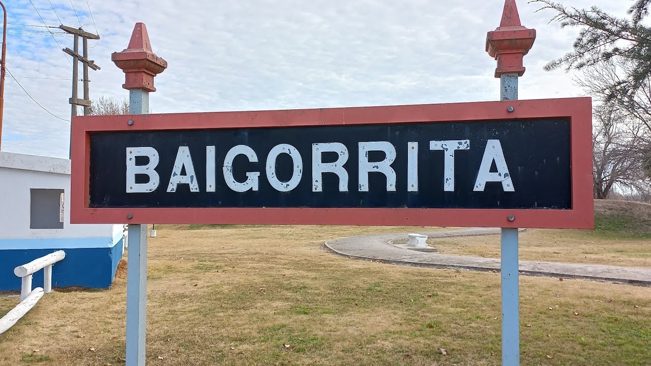 BAIGORRITA en Buenos Aires