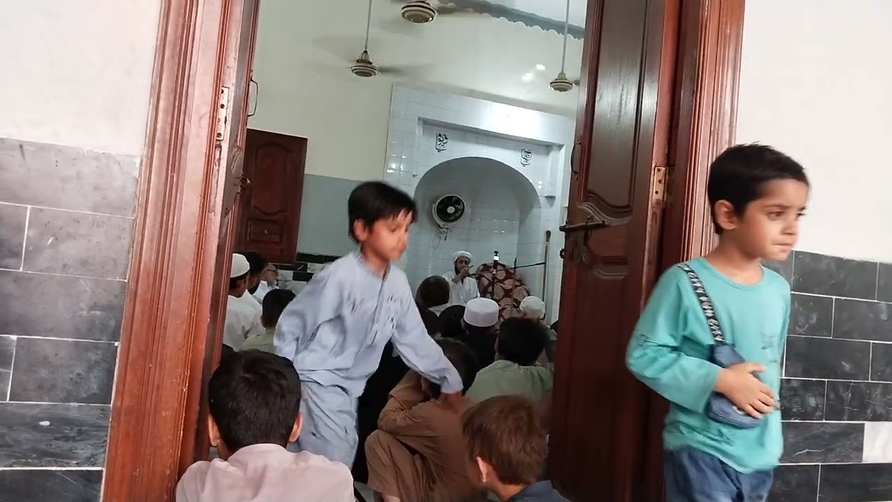 Dastar Bandi Shahkot payan || Friday 1 August 2025 Nowshers Pakistan 