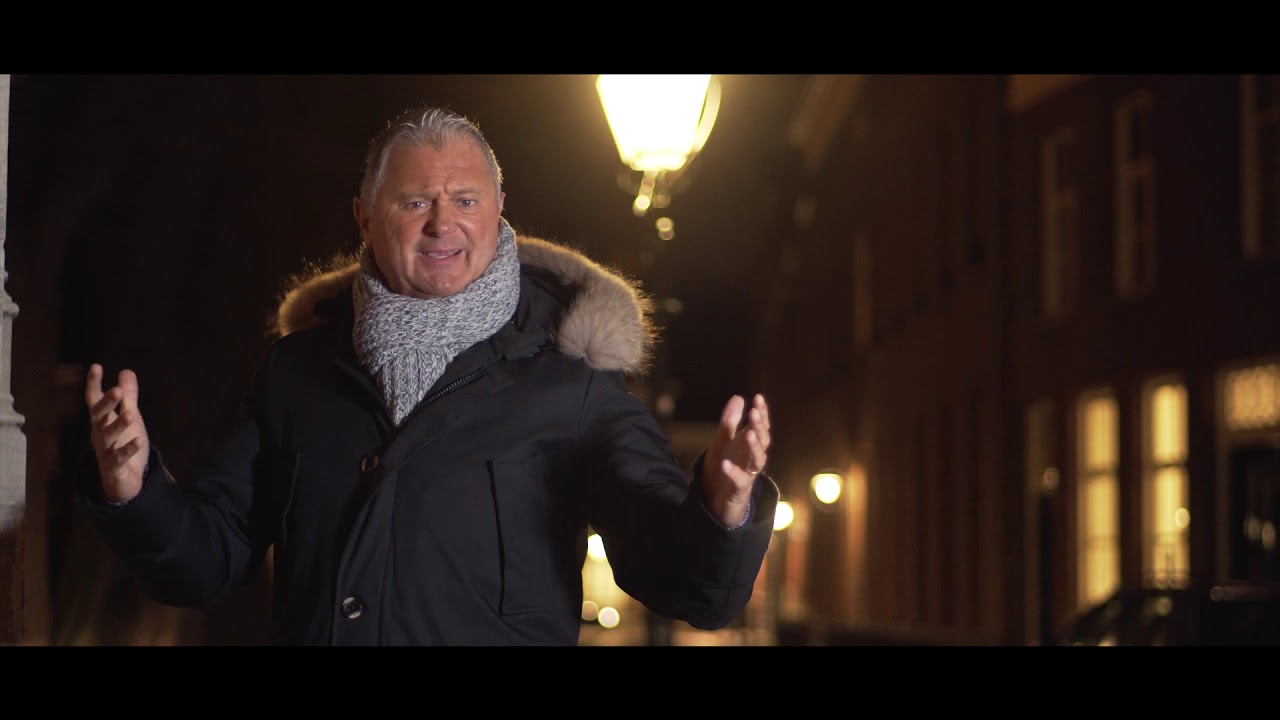 Franky Falcon - Heb jij dan geen fatsoen (Offici&euml;le Videoclip)