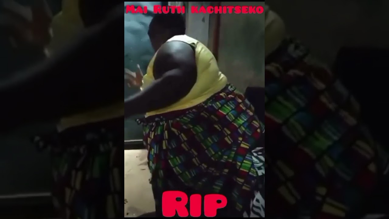Evance Meleka -Koma imfayi