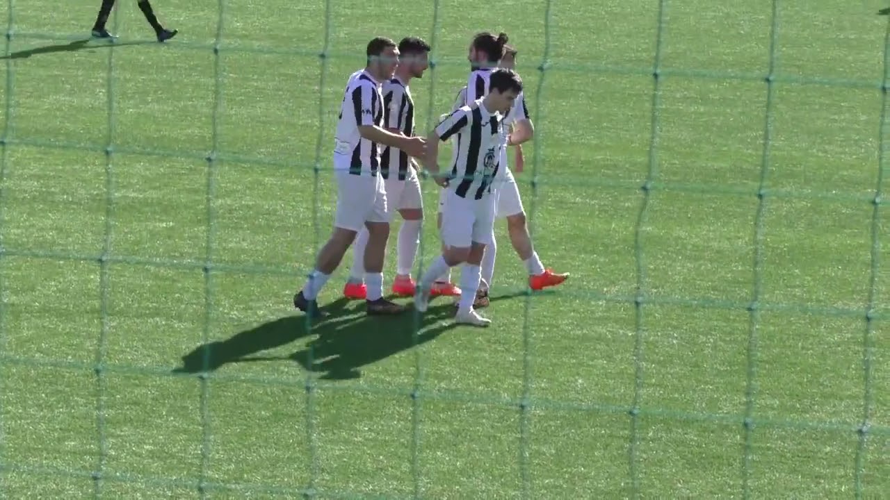 VIAREGGIO – ATLETICO LUCCA 5 0 * Prima Categoria Toscana Girone A – 29° Giornata.