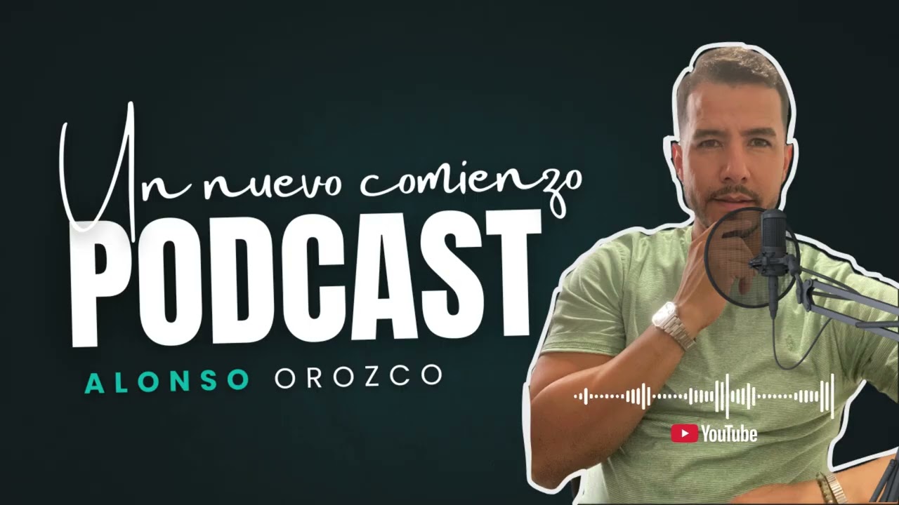 UN LUGAR SEGURO / Contexto Terapéutico a distancia / Psicólogo Alonso Orozco / CÁPSULA #05