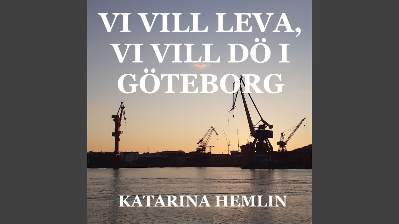 Vi vill leva, vi vill d&ouml; i G&ouml;teborg (Demo Version)