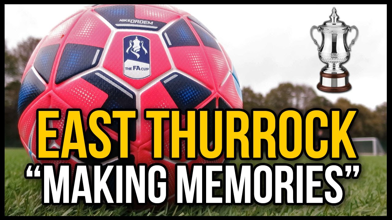 East Thurrock United - 
