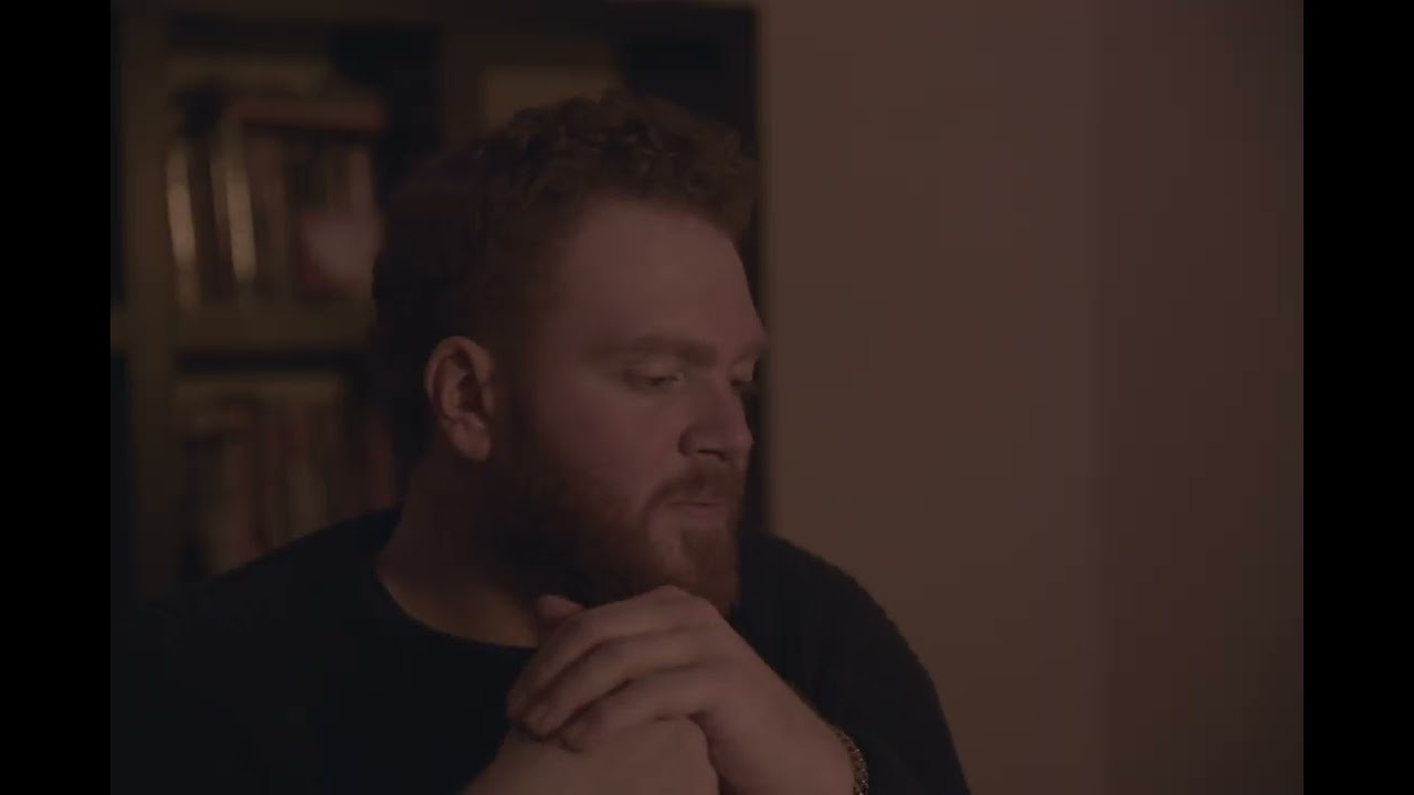 CLINGWRAP (2025) short film