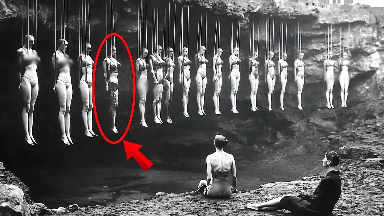 50+ Rare Photos That Completely Change What You Thought About History