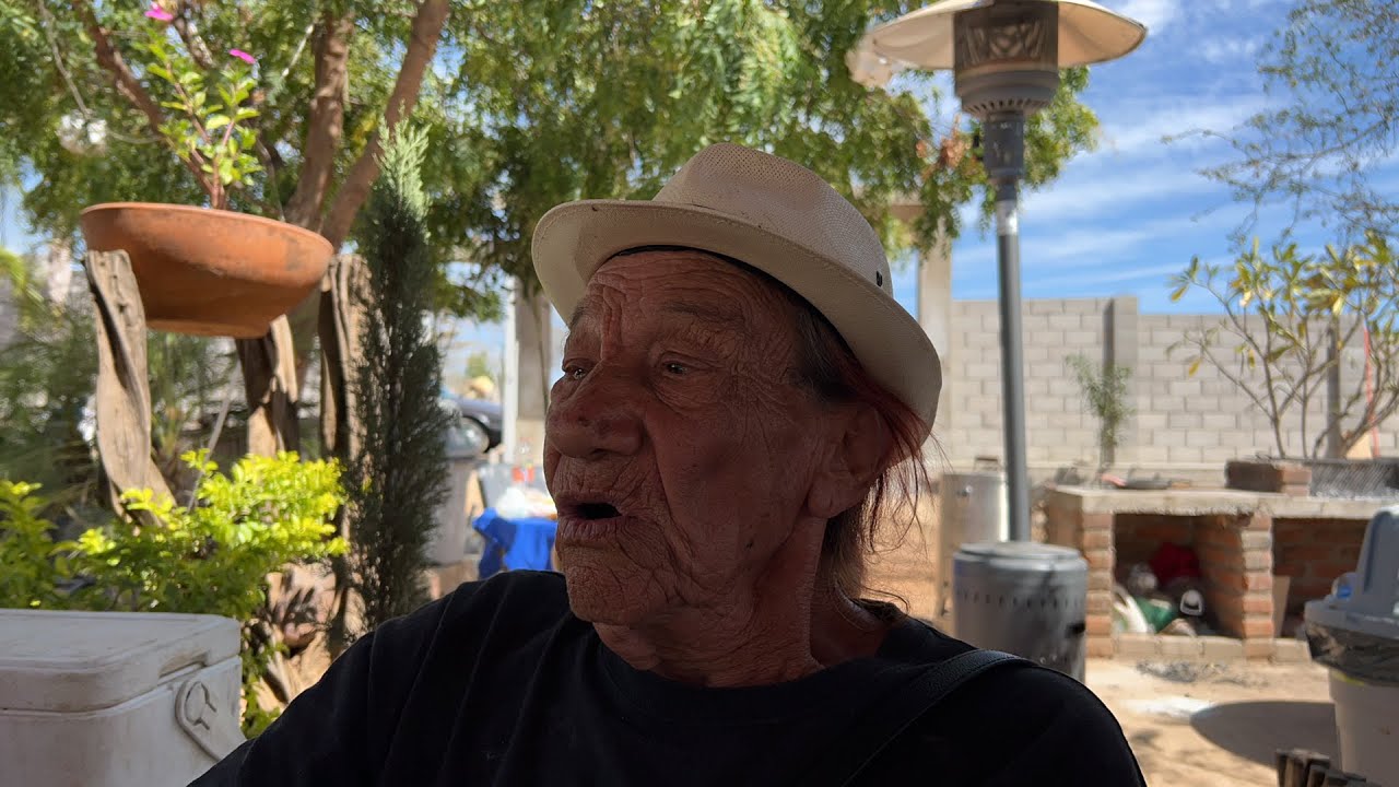 Gilberto no mientas