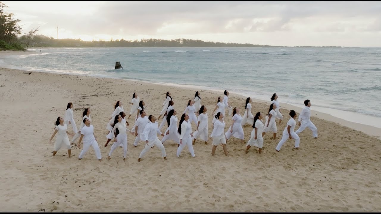 Disciple of Christ | BYUH Dance Class