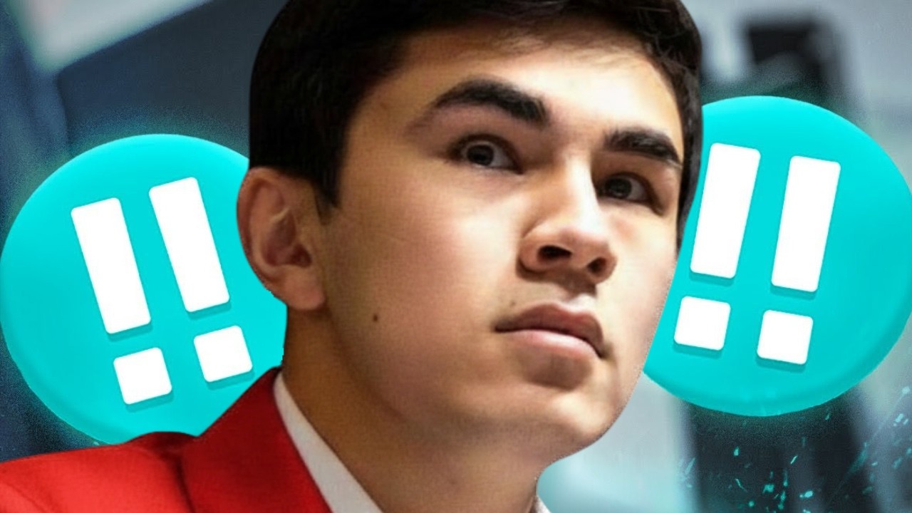 The Most Historic Chess Game Of 2026