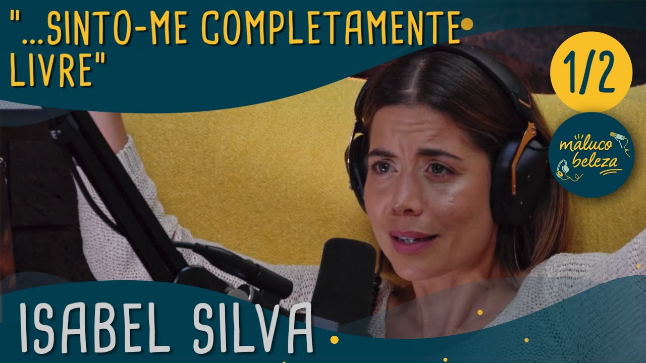 Isabel Silva - 