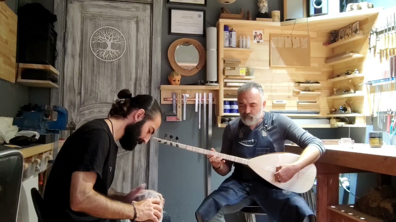 atölye halleri memik oğlan