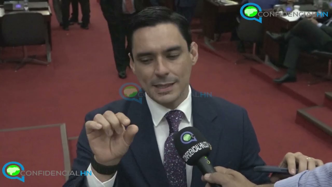 Kilvett Bertrand a “capa y espada” defiende los “familiones” en el Gobierno de Nasry Asfura