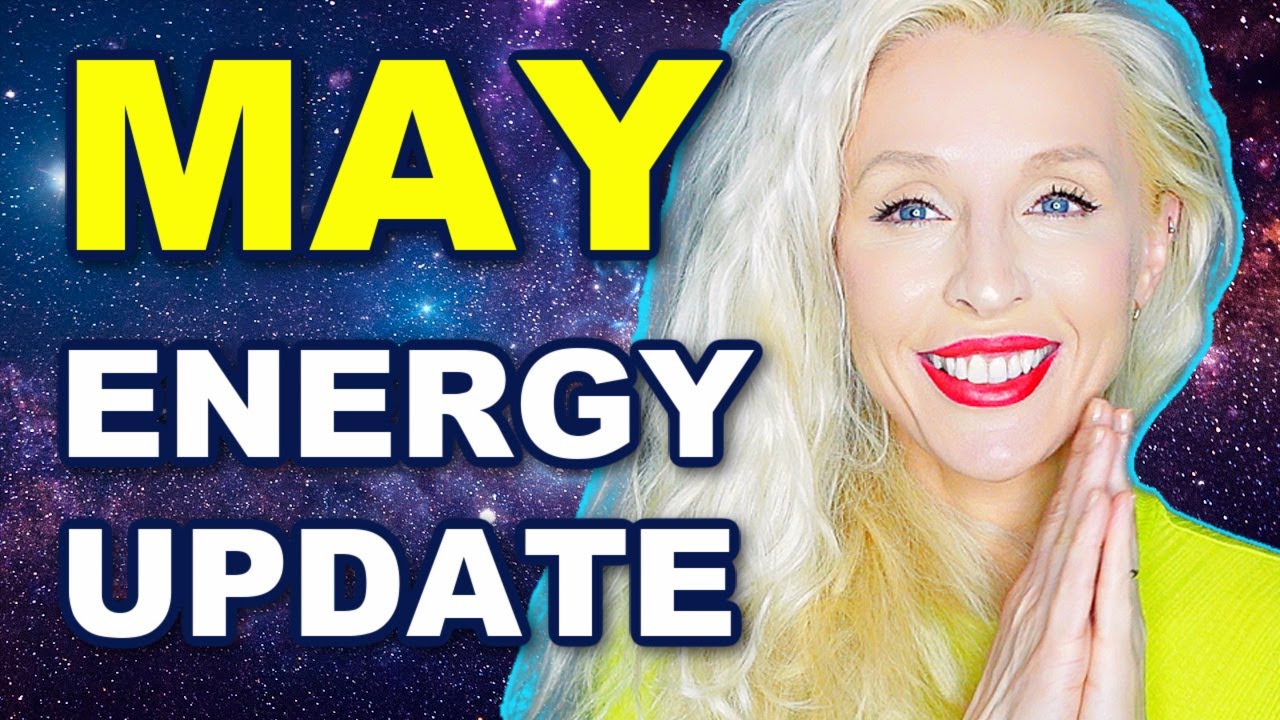 May 2021 Energy Update: 5 Things YOU NEED TO KNOW About May