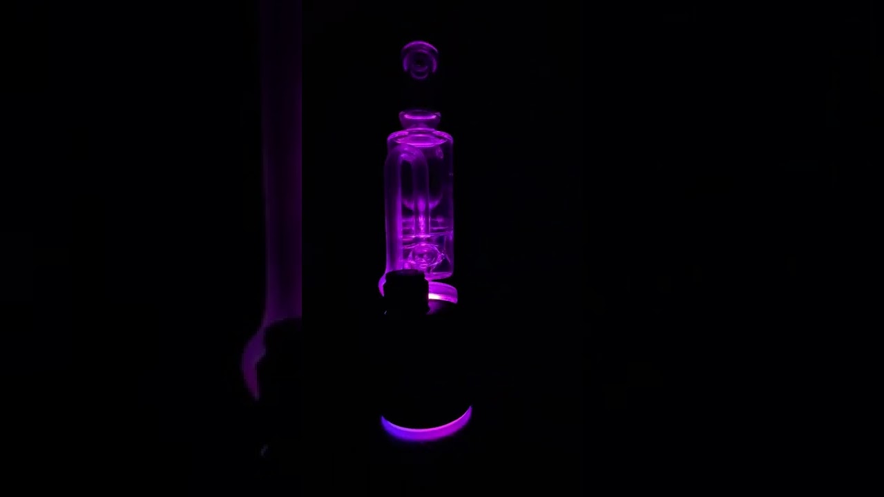 Puffco peak pro new glass arrived!!🥳 #puffcopeakpro#stoner#420#dabs#incycler#globs#bigrips#bakeddd