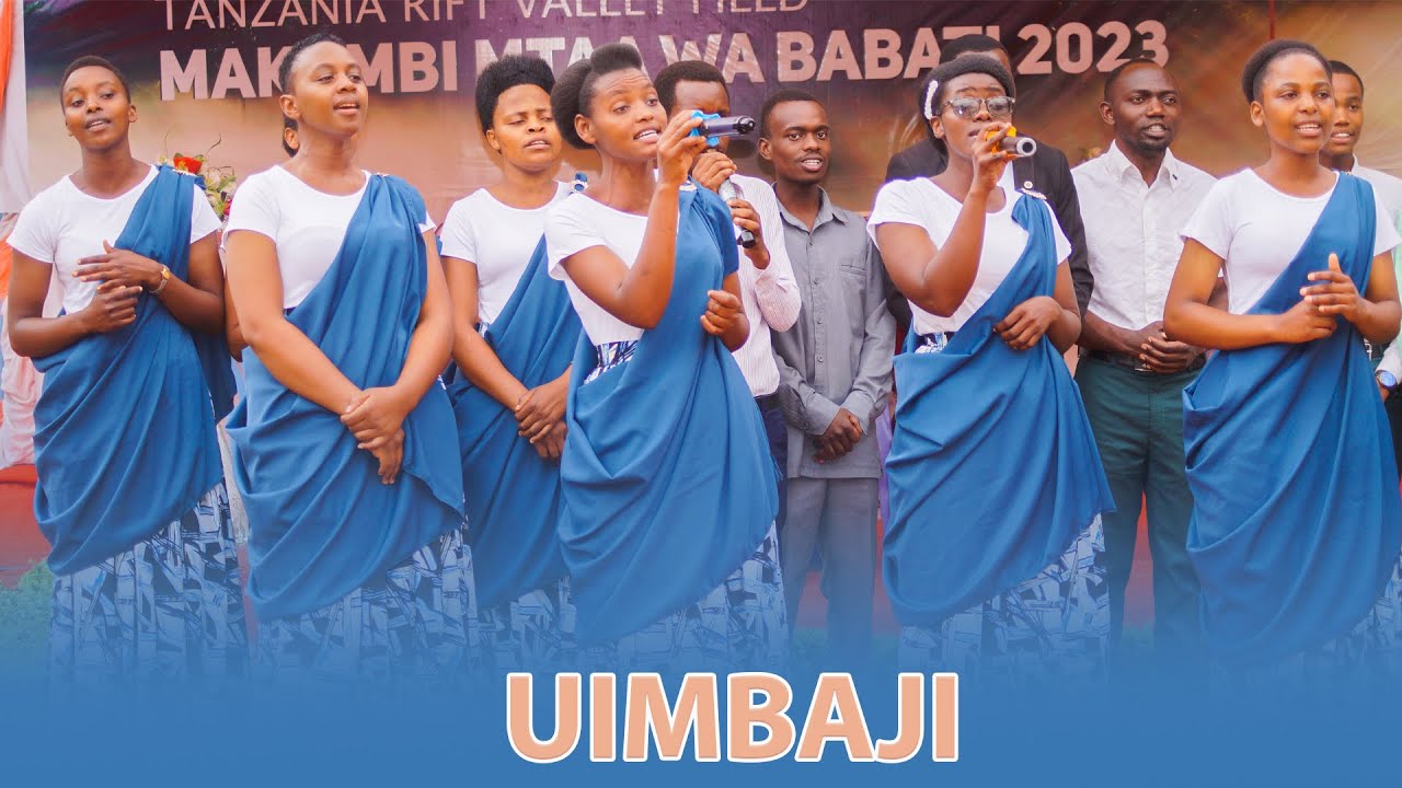 LIVE : MAKAMBI MTAA WA BABATI | UIMBAJI ASUBUHI SIKU YA SABATO