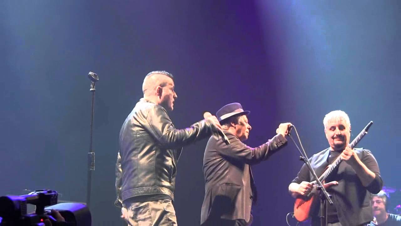 Donna Cuncetta - Pino Daniele
