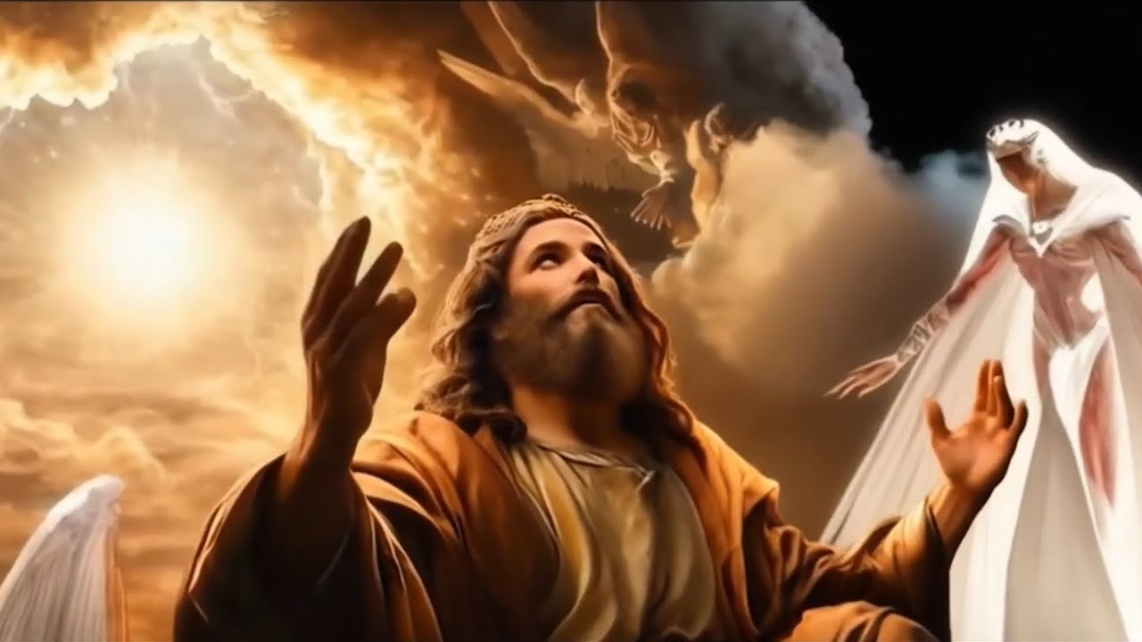 Os Imortais (Clipe Oficial)