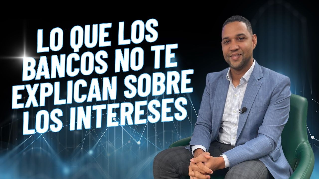 ¿ESTÁS VIVIENDO A CRÉDITO? DESPIERTA (CON EL CONSUMIDOR)