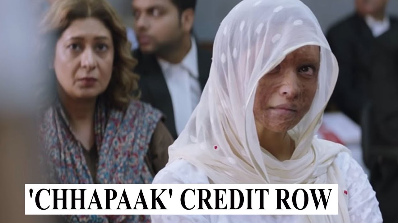 Lawyer Aparna Bhat files contempt plea against makers and lead cast of 'Chhapaak' in Delhi HC