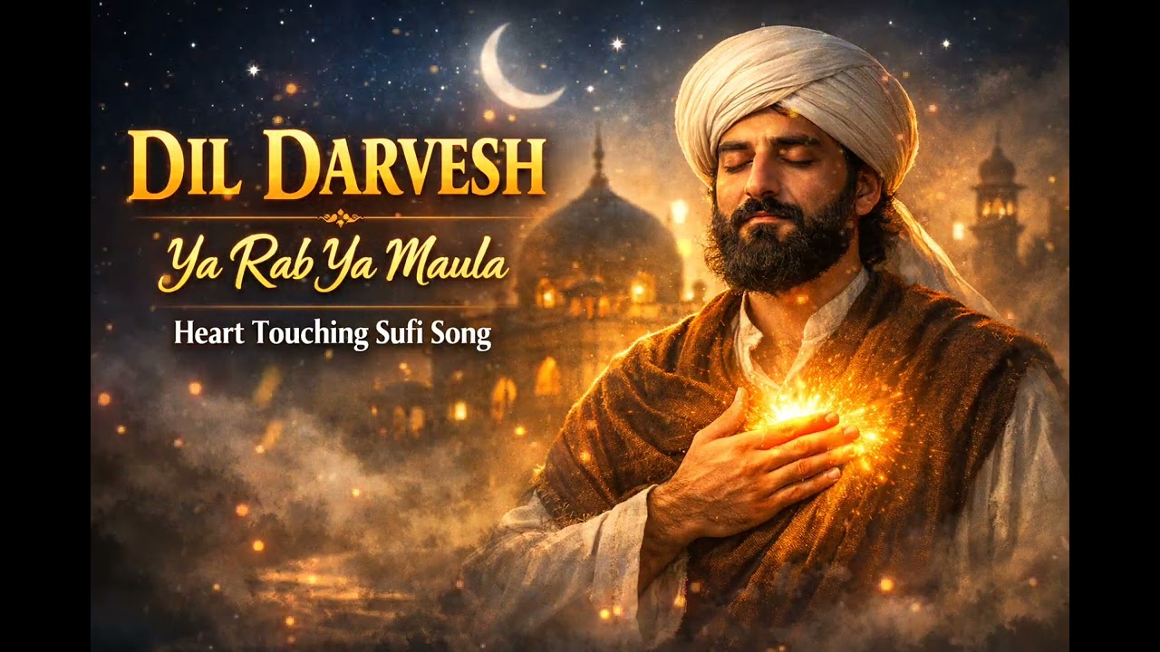 : Tu Hi Tu Hai | Rohani Sufi Kalam | Dil Ko Chhoo Lene Wala  #TuHiTuHai#SufiKalam#RohaniSufi#Islam
