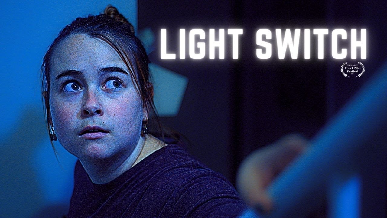 Light Switch | Short Horror Film