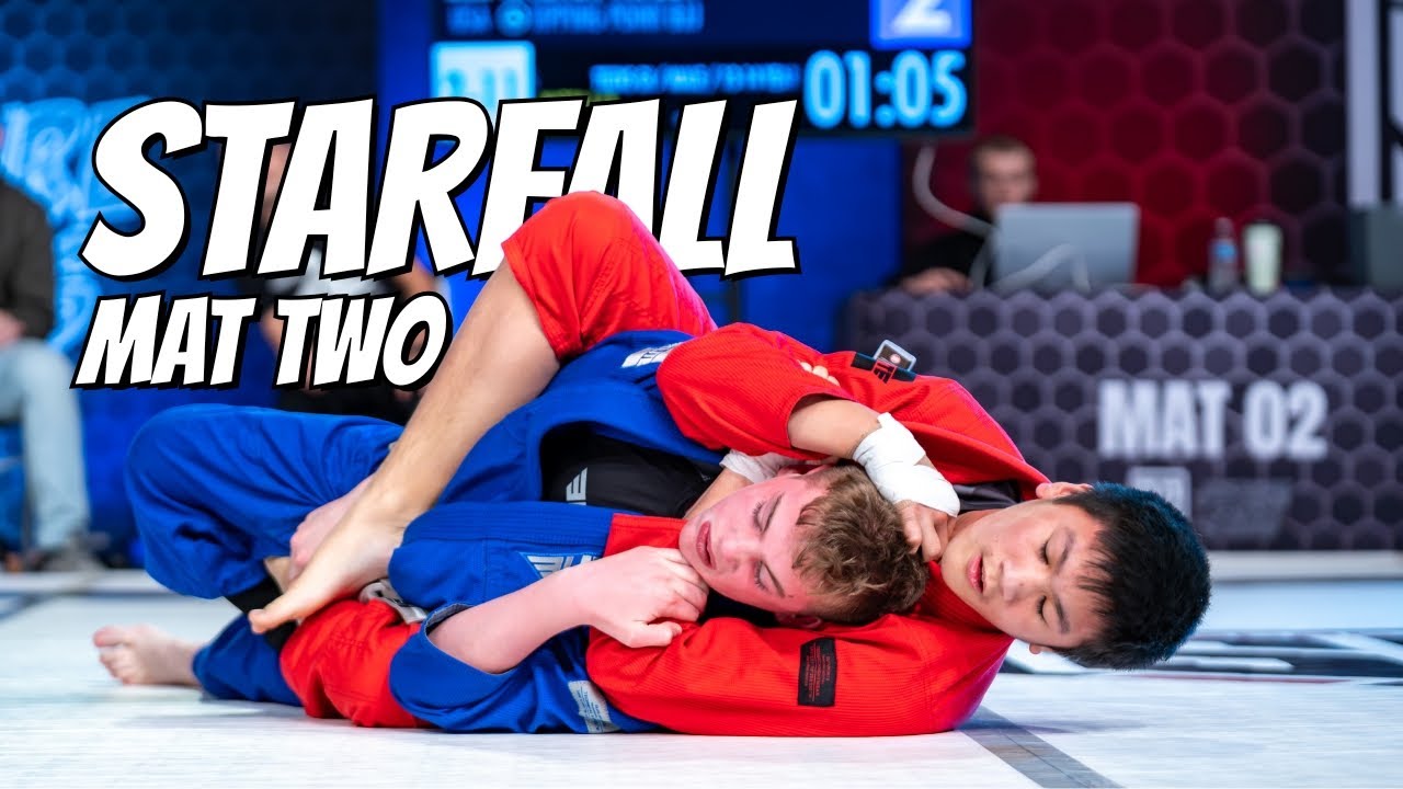 [ Mat 2 ] Future Stars Starfall 2025